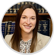 Photo Of Amanda R. Plautz